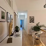 Vistadouro Prázdninový dům