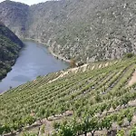 Vistadouro Prázdninový dům Peso da Régua