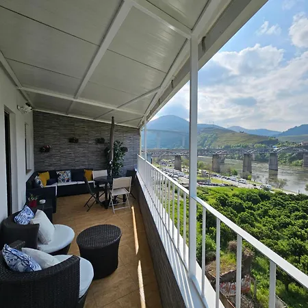 Ferienhaus Vistadouro *