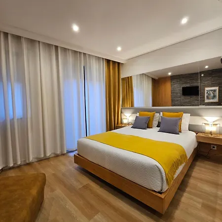 Vistadouro Ferienhaus Peso da Régua