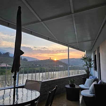Vistadouro * Peso da Régua