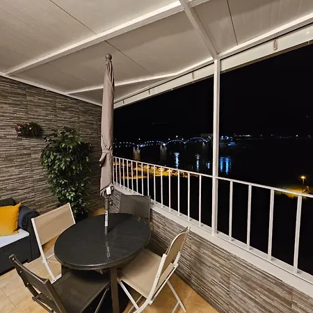 Ferienhaus Vistadouro