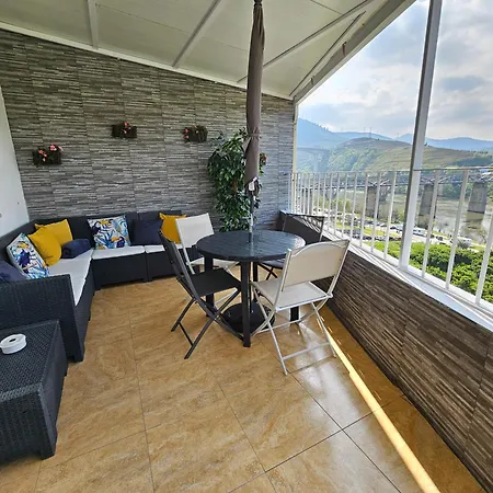Holiday home Vistadouro Peso da Regua