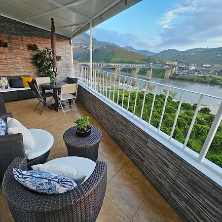 Holiday home Vistadouro *