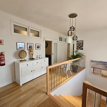 Ferienhaus Vistadouro Peso da Régua