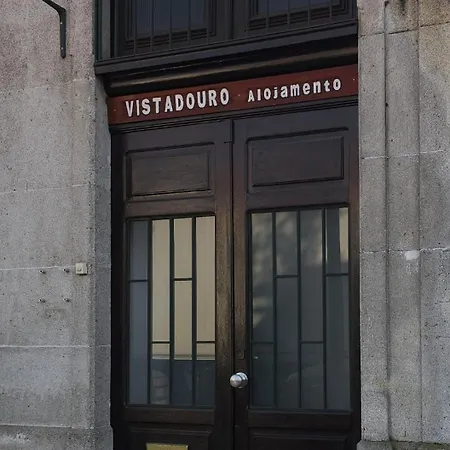 Ferienhaus Vistadouro *
