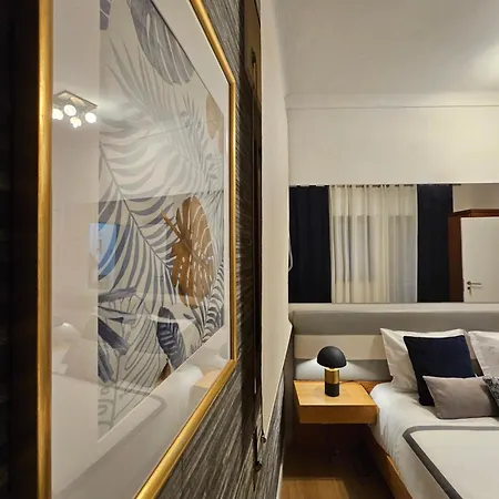 Ferienhaus Vistadouro Peso da Régua
