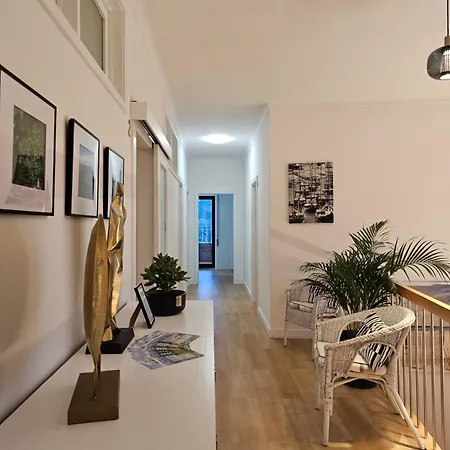 Vistadouro Ferienhaus