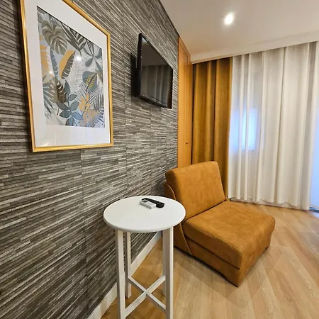 Vistadouro Ferienhaus *