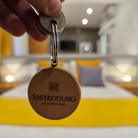 Ferienhaus Vistadouro