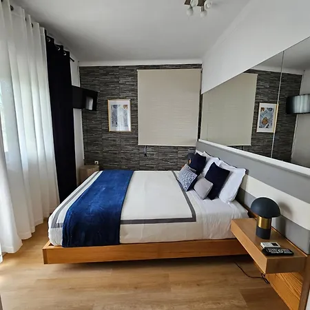 Vistadouro Ferienhaus Peso da Régua