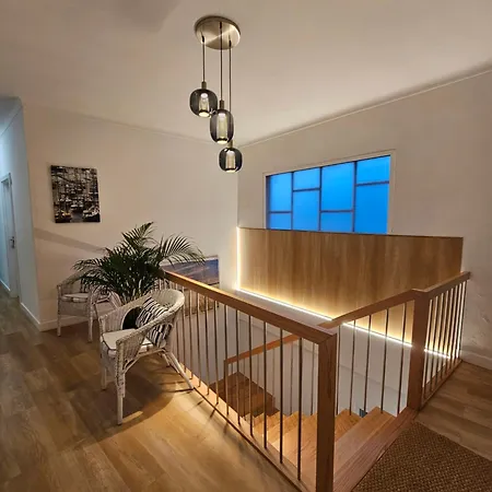 Ferienhaus Vistadouro *