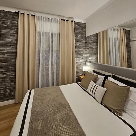 Vistadouro Ferienhaus *