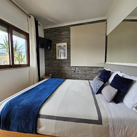 Ferienhaus Vistadouro