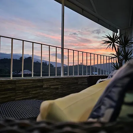 Casa de Férias Vistadouro *