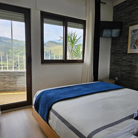 Vistadouro Peso da Régua