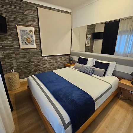 Holiday home Vistadouro *