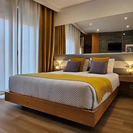 Vistadouro Ferienhaus *