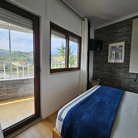 Vistadouro * Peso da Régua