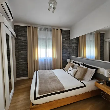 Holiday home Vistadouro *