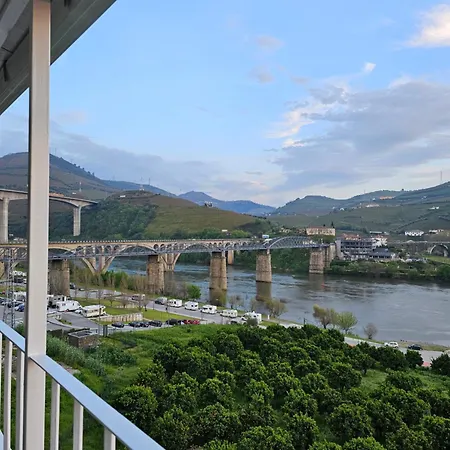 Vistadouro * Peso da Régua