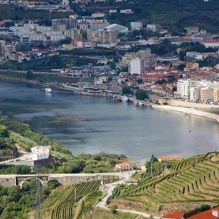 Vistadouro Ferienhaus