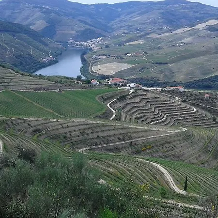 Vistadouro Peso da Régua