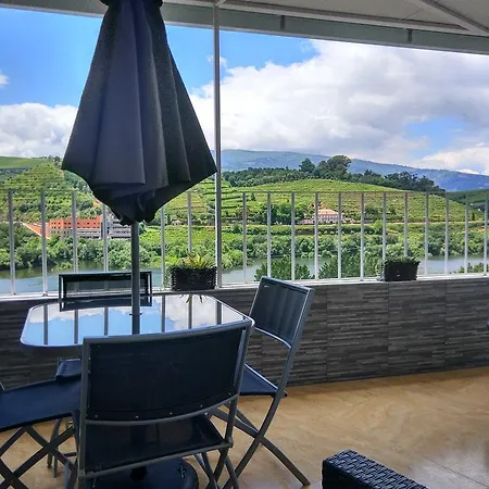 Vistadouro * Peso da Régua