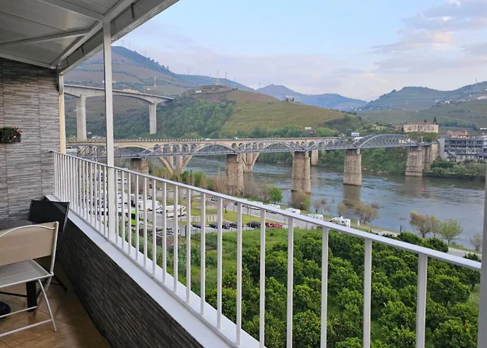 Vistadouro 페소다레과