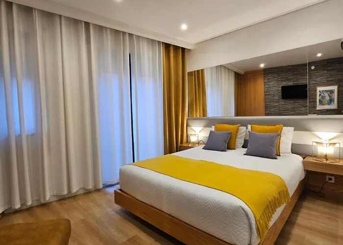 Vistadouro Ferienhaus Peso da Régua