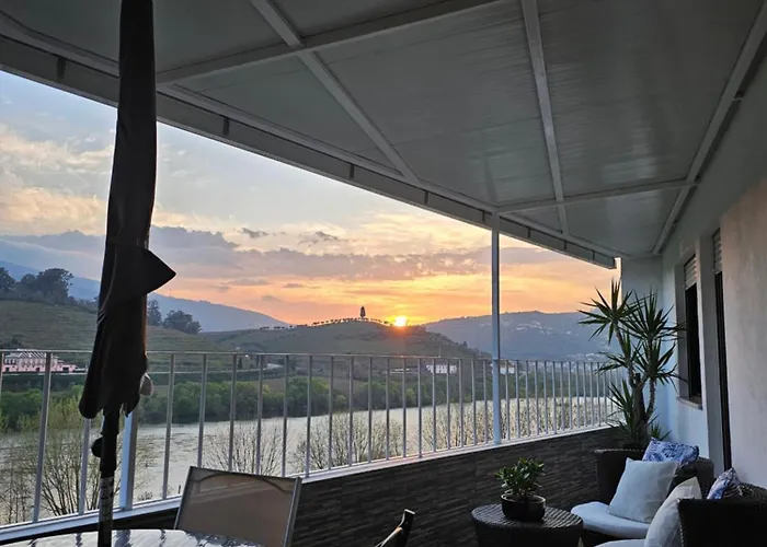 Vistadouro * Peso da Régua