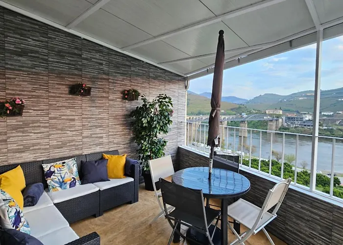 Vistadouro Casa de Férias Peso da Régua