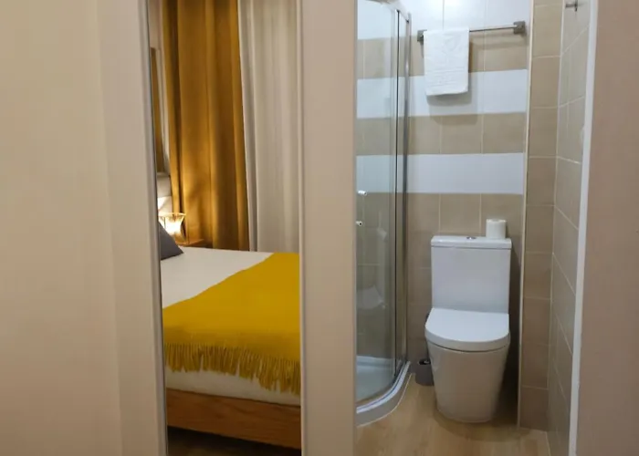 Ferienhaus Vistadouro Peso da Régua