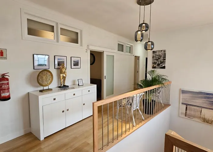 Ferienhaus Vistadouro Peso da Régua