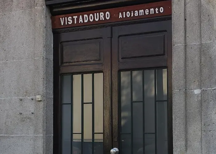 Ferienhaus Vistadouro *