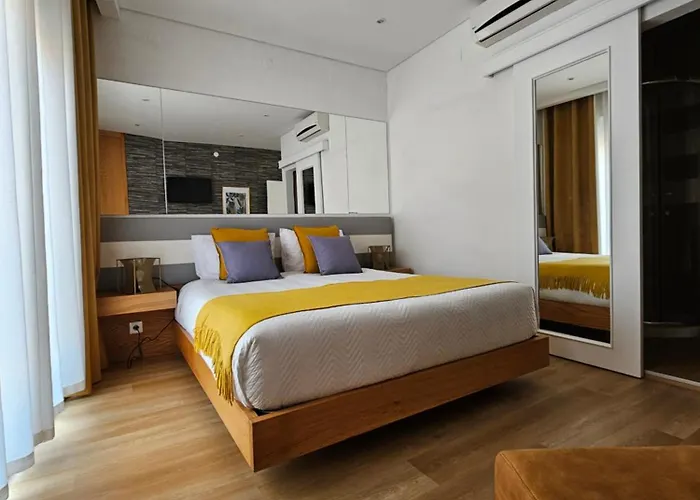 Vistadouro Ferienhaus Peso da Régua