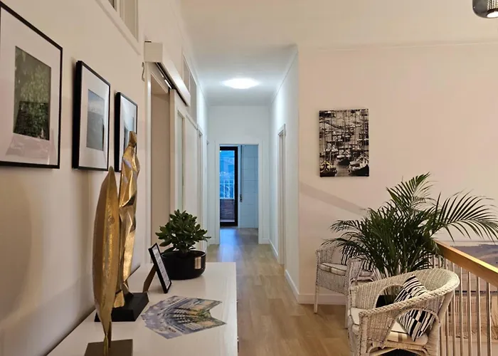 Vistadouro Ferienhaus