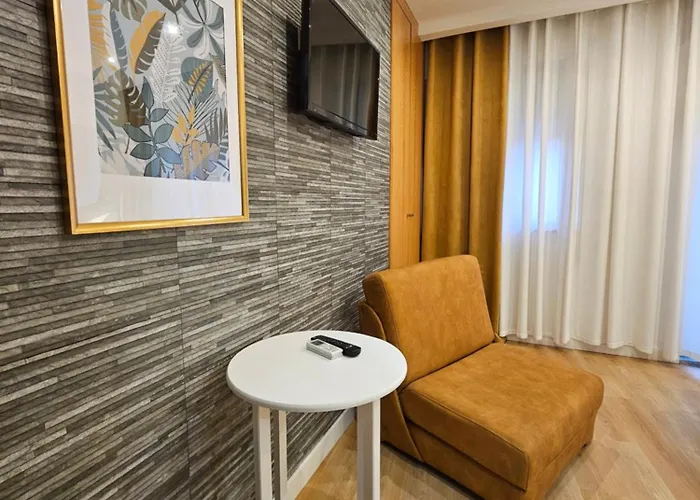 Vistadouro Casa de Férias *