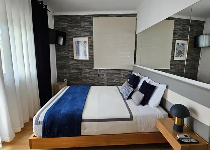 Vistadouro Ferienhaus Peso da Régua