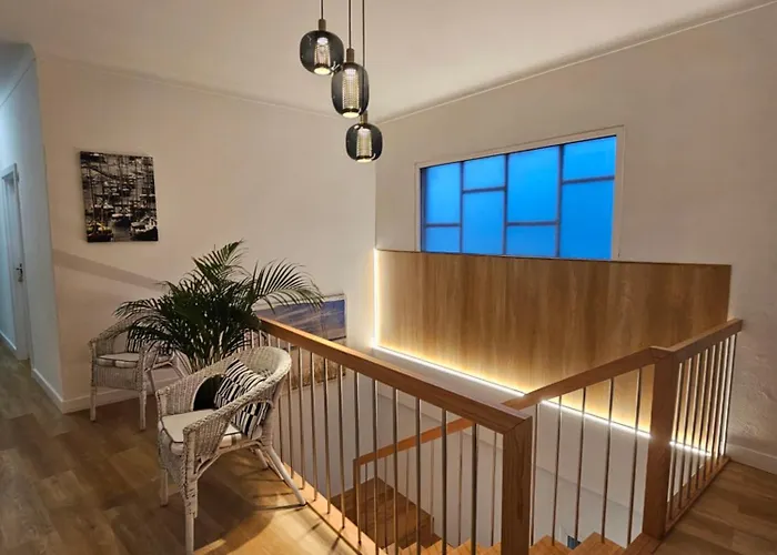 Ferienhaus Vistadouro *