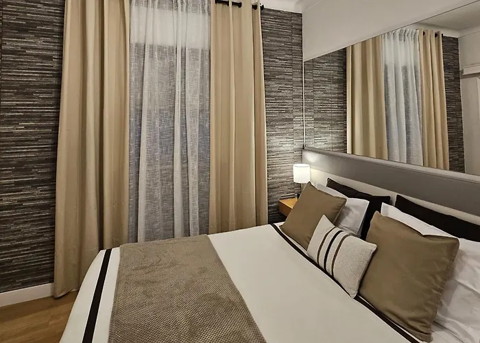 Vistadouro Ferienhaus *