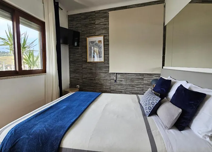 Ferienhaus Vistadouro