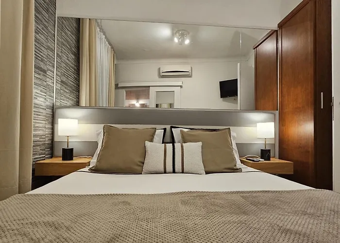 Vistadouro Ferienhaus Peso da Régua