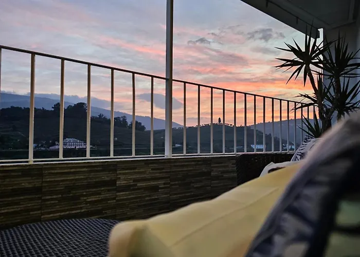 Ferienhaus Vistadouro *