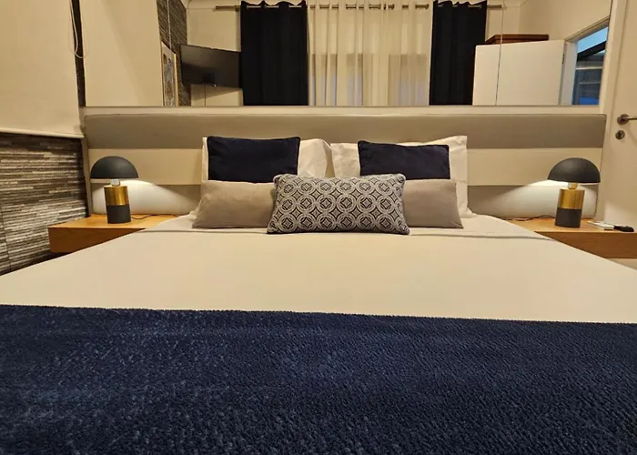 Vistadouro Ferienhaus Peso da Régua