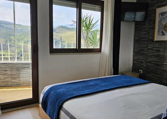 Vistadouro 페소다레과