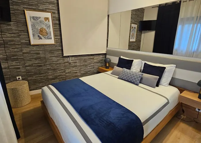 Ferienhaus Vistadouro *