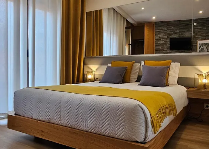 Vistadouro Ferienhaus *