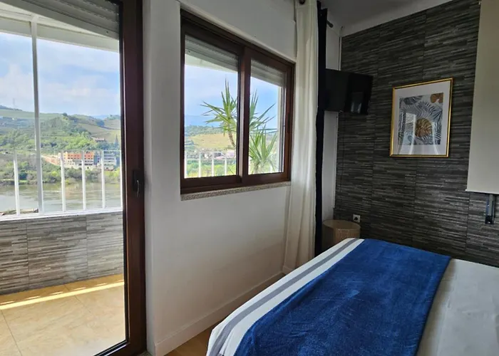 Vistadouro * Peso da Régua