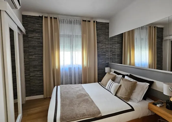 Ferienhaus Vistadouro *